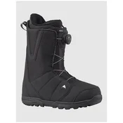 Burton Moto BOA 2026 Snowboard Boots black