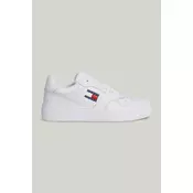 Tommy Jeans Muške patike, Bele