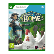 No Place Like Home (XBOXSERIESX)