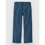 Patagonia Outdoor Everyday Kids Pants tidepool blue