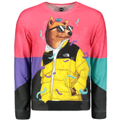 Mr. GUGU & Miss GO Unisexs The North Doge Sweater S-Pc2343