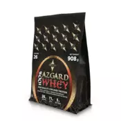 100% Premium Azgard Whey - 908g