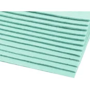 Tkanina dekorativni filc / filc 20x30 cm - (F71) meta (12 kosov)