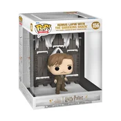 Funko POP! DELUXE: HARRY POTTER HOGSMEADE - SHRIEKING SHACK W/LUPIN
