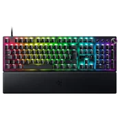 RAZER Tipkovnica huntsman v3 pro 8khz, us