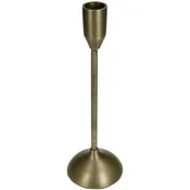 Dekordom Držac za svecu aluminium 23cm xet-8674 - bronze - ksn ( 040036 )