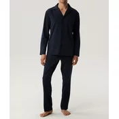 Mens pajamas ATLANTIC - dark blue