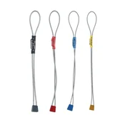 DMM Micro Wallnut #00-0.75 Komplet zatikal