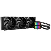 be quiet! Silent Loop 3 AiO Vodeno hladenje, ARGB - 420mm, black-BW026