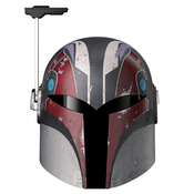 HASBRO STAR WARS ELEKTRONSKA ČELADA AHSOKA TANO SABINE WREN BLACK SERIES, (21016019)