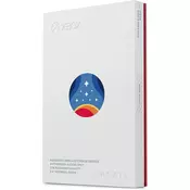 SEAGATE FireCuda Starfield Special Edition 2,5 2 TB vanjski tvrdi disk USB 3.0 STMJ2000400