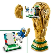 LEGO® Editions Football Uradni pokal prvenstva FIFA World Cup™ (43020)