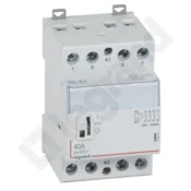 shumee Modularni kontaktor 40A 4Z 0R 230V AC SM340 /z manipulatorjem/ 412553