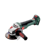 METABO WVB 18 LTX BL 15-125 QUICK (601731840) BATERIJSKI KOTNI BRUSILNIK
