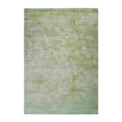 Kayoom PREPROGA Luxury 110 Edelgrün   80/150 cm  tkano zelena