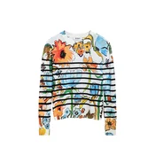 Pulover Desigual LEKNES
