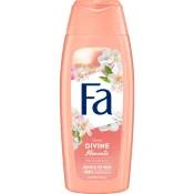 GEL TUS FA DIVINE MOMENTS 400ML (6) HENKEL