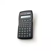 REBELL tehnični kalkulator SC2030 v blistru