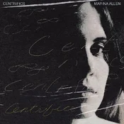 Marina Allen - Centrifics (LP)