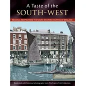 A Taste Of The South-west