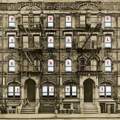 Led Zeppelin - Physical Graffiti (Deluxe Edition) (180 g) (3 LP)