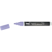 Kreul Chalk Marker Medium Dark Lavender