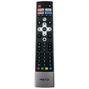 General METZ 32MTD4001Z, 40MTD4001Z - originalni daljinski upravljac s glasovnim upravljanjem