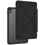 shumee Ovitek Skinarma Trilon za iPad Air 11 M2 2024/M4 2026 črne barve