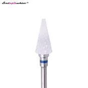 Keramični nastavek LARGE CONE moder o 6,0 mm