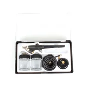 AIR BRUSH set SL110, Crni