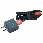 Milwaukee CUSB Adapter z 220V na USB za M12 TC - Aku orodje - Milwaukee