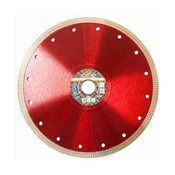 REZALKA DIAMANTNA 230 MM MAGG PROFI - TURBO STONE