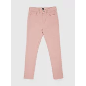 GAP Kids jeans high rise color - Girls