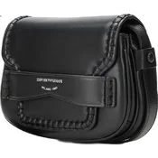 Emporio Armani Ženska torbica, Crna