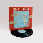 She & Him - Volume Two (Limited Edition) (LP)