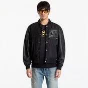 Bomber L/AB c/o Off-White™ Off Active Bomber Jacket Black L