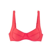 LASCANA Bikini zgornji del Lolo korala