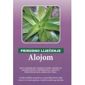 Prirodno lijeeenje alojom
