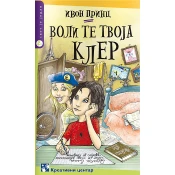 Voli te tvoja Kler