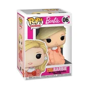 Figura Funko POP! Movies: Barbie - Peaches N Cream Barbie