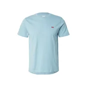LEVIS  Majica svetlo modra
