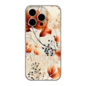Maska Nanobit Print za iPhone 15 Pro Autumn Leaves