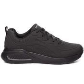 Skechers Ženske patike Uno Lite-Lighter One, 177288-BBK, Crne