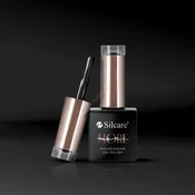 Mani More Gel Polish-25 Trajni gel lak za nokte UV i LED | SILCARE | Kozmo