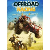 Offroad Racing - Buggy X ATV X Moto (Nintendo Switch) eShop Key EUROPE