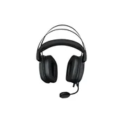 White Shark Slušalice WS Premium GH 2446 GOTTAN - B, 94 dB, Crne