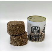 SmartBread Paleo mandljev kruh v pločevinki