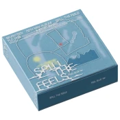 Seventeen - Spill The Feels, Feel Blue Version (Blue) (CD Box)