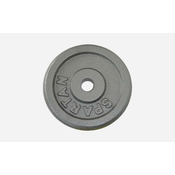 Plocasti utezi 30mm 2x20kg