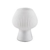 Rabalux 74023 - Stolna lampa VINELLE 1xE14/60W/230V bijela